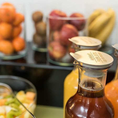 彼斯彻弗斯灵德酒店 弗赖堡 外观 照片