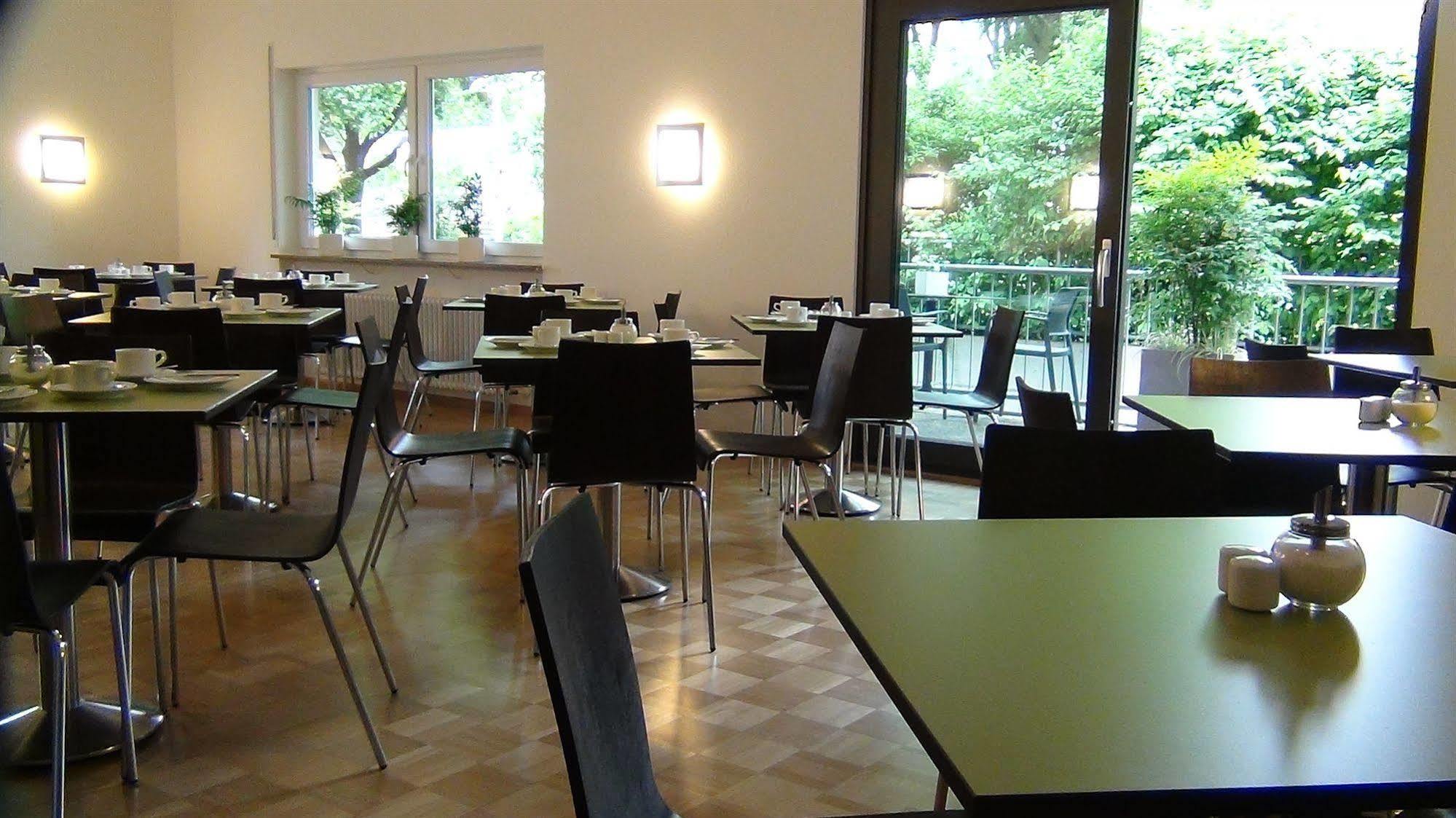 彼斯彻弗斯灵德酒店 弗赖堡 外观 照片